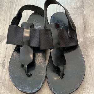 Pedro Garcia Sandals